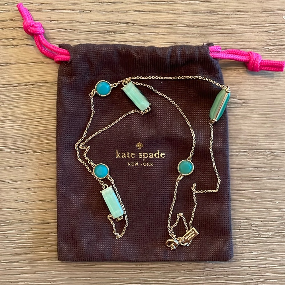 Kate Spade New York Necklace